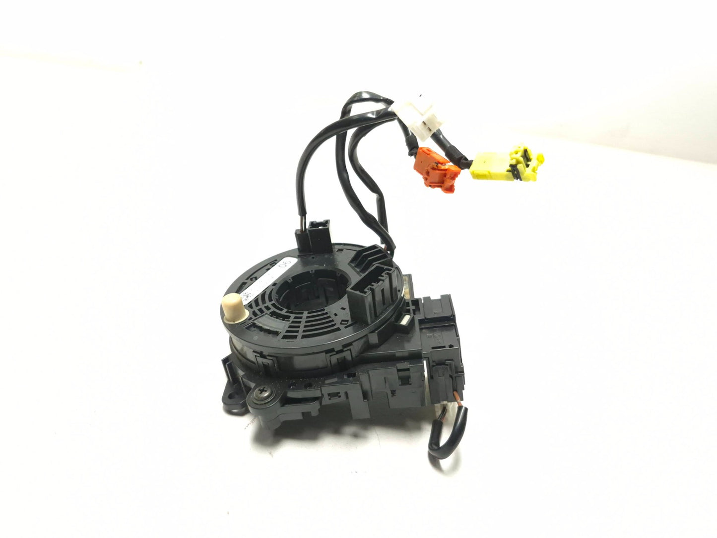 2018 Nissan Altima Clock Spring Steering Air Bag Wire OEM