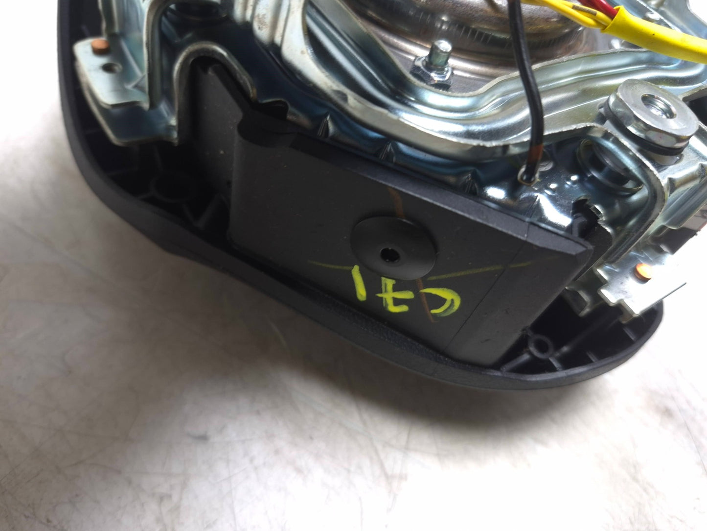 2011 - 2016 Honda CR-Z Steering Wheel Air Bag SRS Airbag OEM