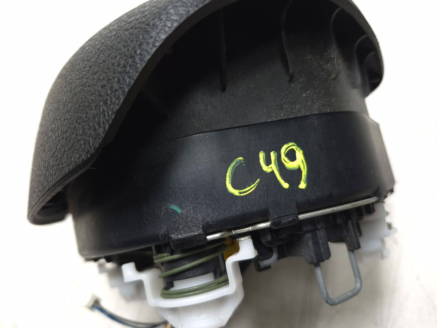 2012 - 2019 BMW F22 F30 F32 F33 F36 328 335 428 435 Steering Wheel Air Bag SRS Airbag OEM