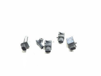 2011 - 2016  Honda CR-Z SRS Impact Crash Sensor 5Pcs OEM