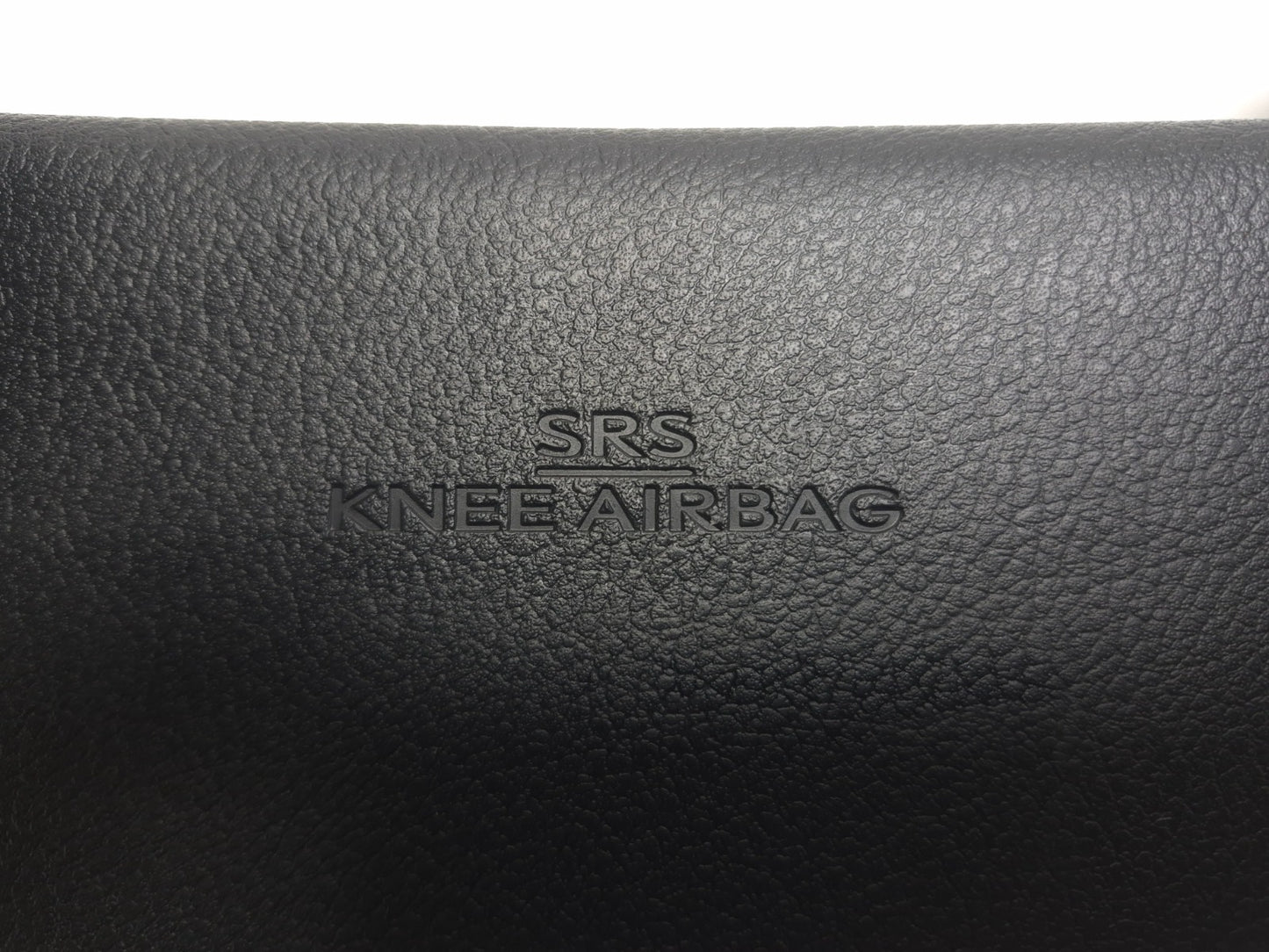 2010 - 2012 Lexus HS250h Dashboard Lower Knee Air Bag SRS Driver Left OEM