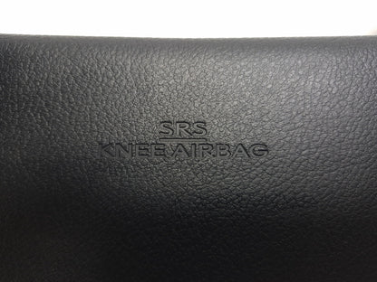 2010 - 2012 Lexus HS250h Dashboard Lower Knee Air Bag SRS Driver Left OEM