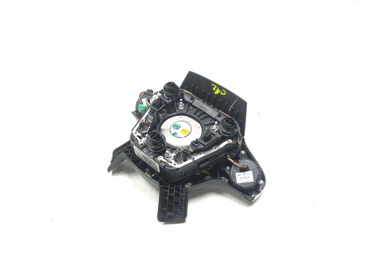 2012 - 2014 Ford Focus Steering Wheel Airbag Air Bag OEM