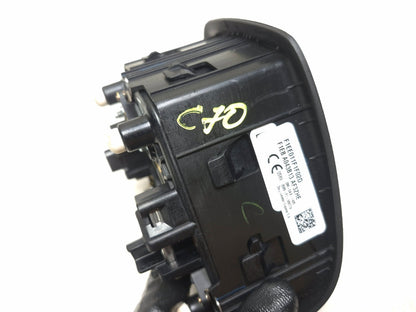 2015 - 2018 Ford Focus Steering Wheel Air Bag SRS Airbag OEM