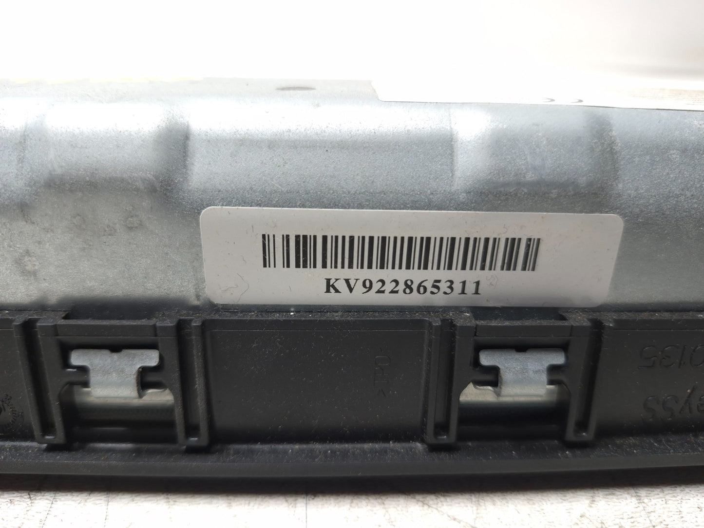 2012 - 2019 BMW 3-Series F30 328 335 Sedan Knee Air Bag SRS Airbag Passenger Side Right OEM