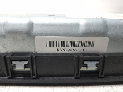 2012 - 2019 BMW 3-Series F30 328 335 Sedan Knee Air Bag SRS Airbag Passenger Side Right OEM
