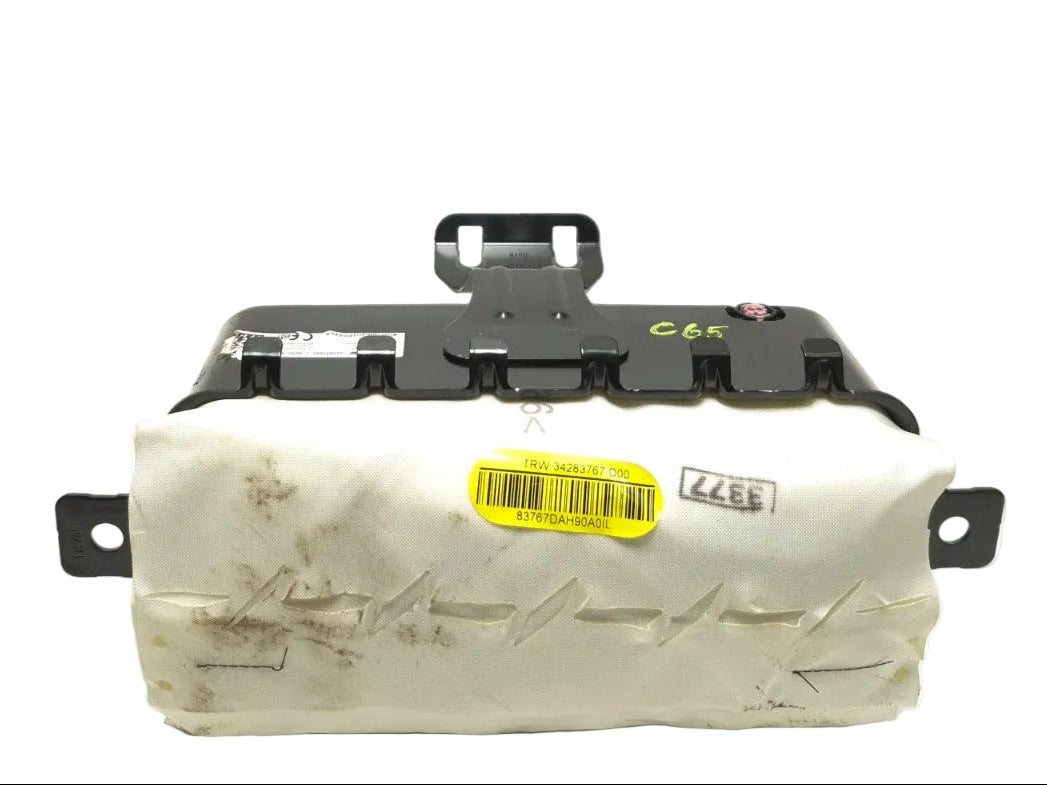 2018 - 2023 Hyundai Kona Dashboard Passenger Right Airbag SRS Air Bag OEM