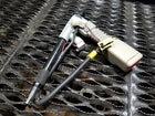 2011 Honda Civic Front Seat Belt Buckle Passenger Side Right OEM