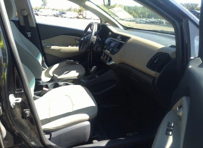 2014 Kia Rio Steering Column Switch With Clock Spring OEM
