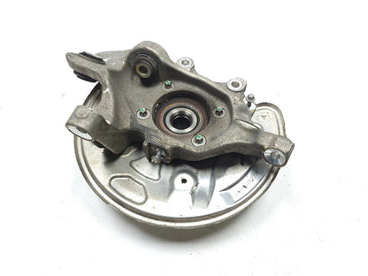 2015 - 2020 Mercedes C300 AWD Wheel Spindle Knuckle Rear Driver Side Left OEM