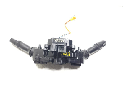 2016 Hyundai Veloster Steering Column Switch With Clock Spring OEM