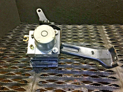 08 09 10 Subaru Impreza 2.5l ABS Pump Anti Lock Brake Module 27536fg001 OEM D43