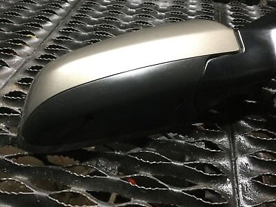 04 05 06 Audi A4 Cabrio Right Passenger Door Side View Mirror OEM