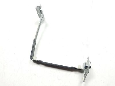 07 08 09 10 11 12 13 BMW X6 Battery Hold Down Strap Clamp Bracket Holder  OEM