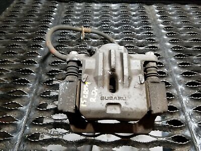13 14 15 Subaru Xv Crosstrek Rear Left Driver Side Brake Caliper OEM