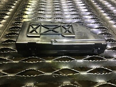 11-17 VW Beetle Jetta Passat Multimedia Communication Interface Module Unit OEM