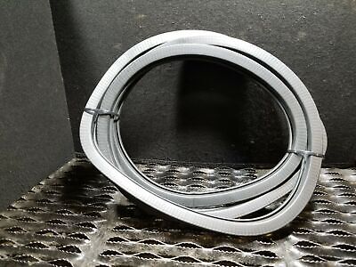 13 14 15 16  Dodge Dart Rear Left Driver Door Weatherstrip Seal Ome 76k