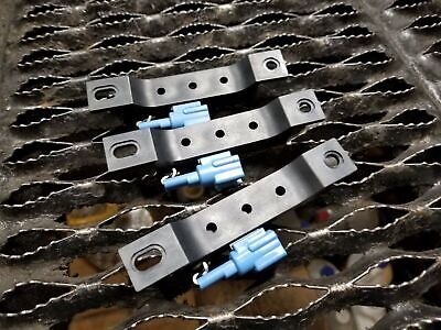 11 12 13 14 Nissan Juke Keyless Entry Antenna 3pcs OEM