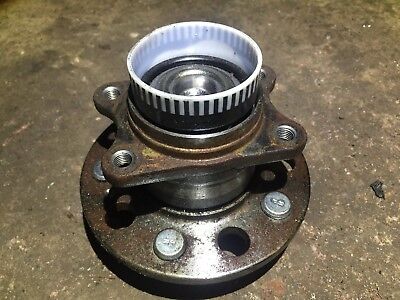 11 12 13 14 1hyundai Sonata Rear Wheel Hub Bearing FWD OEM