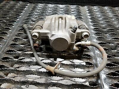 13 14 15 Subaru Xv Crosstrek Rear Left Driver Side Brake Caliper OEM