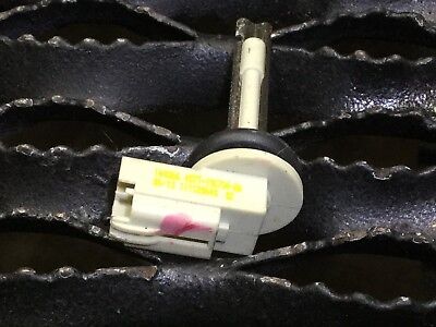 13 14 15 16 Ford Fusion Focus Heater Temp Control Sensor 1256506 OEM 4pcs