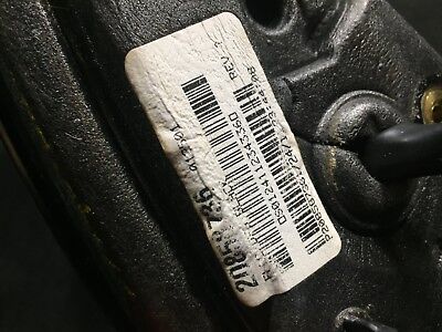 10 11 12 13 Chevrolet Equinox Right Passenger Door Side View Mirror OEM