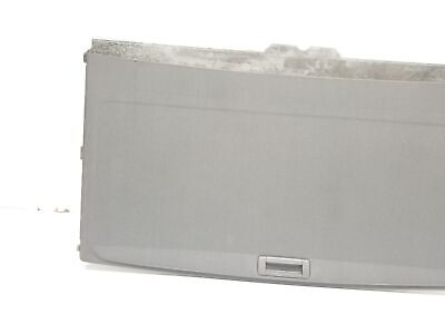 2007 - 2014 Lincoln Navigator Sunroof Shade Sliding Trim Panel OEM