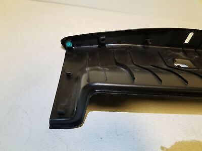 09 10 11 12 Mitsubishi Eclipse Rear Gate Trim Panel OEM