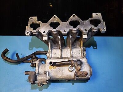 06 07 08 09 10 Kia Rio5 1.6l Intake Manifold OEM