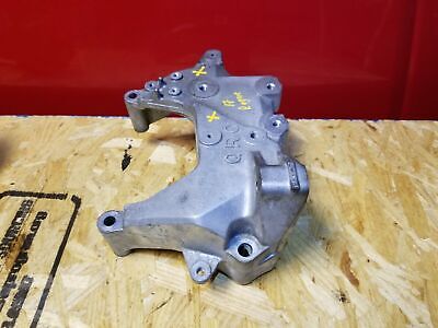 16 17 18 19 Nissan Rogue 2.5l Engine Mount Bracket OEM 36k Miles