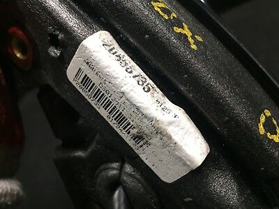 10 11 12 13 Chevrolet Equinox Left Driver Door Side View Mirror OEM