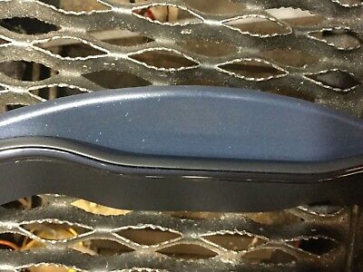 15 16 17 Chrysler 200 Speedometer Gauge Cluster Surround Dash Bezel Trim OEM