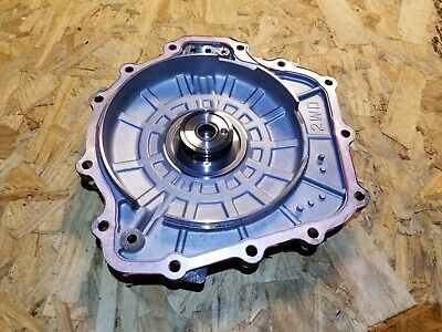 14 15 16 Kia Forte 2.0l Automatic Transmission Case Rear Cover OEM 27k