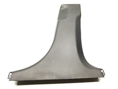 14 15 16 Kia Forte Passenger Side B Pillar Lower Trim Panel Cover OEM