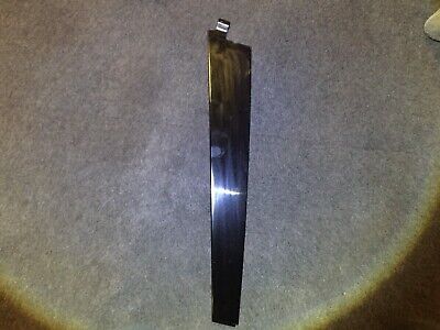 06 07 08 Acura Rl Exterior Front Right Pass Door B Pillar Trim Molding OEM