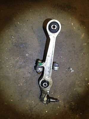 02 03 04 05 Volkswagen Passat Front Right Pass Lower Forward Control Arm OEM D23