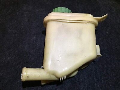 04 05 06 Porsche Cayenne 3.2l Power Steering Reservoir OEM