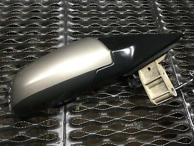 04 05 06 Audi A4 Cabrio Right Passenger Door Side View Mirror OEM