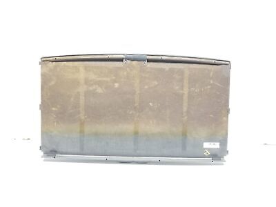 2007 - 2014 Lincoln Navigator Sunroof Shade Sliding Trim Panel OEM