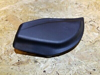 14 15 16 Kia Forte Front Left Driver Side Mirror Corner Trim OEM 27k