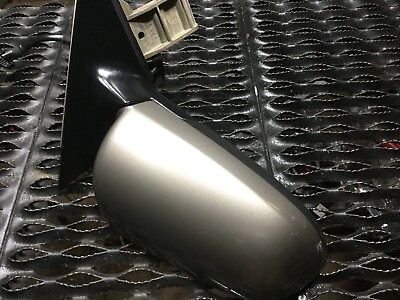 04 05 06 Audi A4 Cabrio Right Passenger Door Side View Mirror OEM