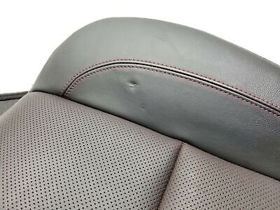 19 20 Chevrolet Blazer Rs Front Left Driver Seat Upper Cushion OEM 11k Miles