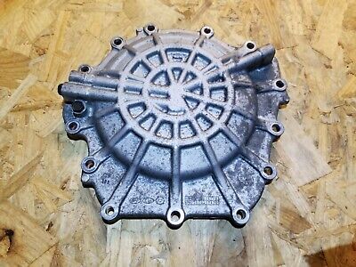 14 15 16 Kia Forte 2.0l Automatic Transmission Case Rear Cover OEM 27k