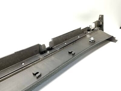 19 20 Chevy Blazer Rs Left Driver Side Rocker Panel Skirt Molding OEM 11k Miles