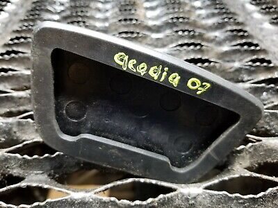 07 08 09 10 11 12 GMC Acadia Brake Pedal Ruber Pad OEM