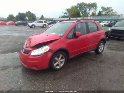 2007 - 2013 Suzuki Sx4 Door Hinge Driver Left Side OEM 70k Miles