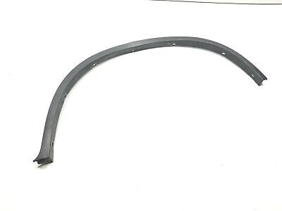 08 09 10 11 12 13 BMW X6 Rear Left Driver Fender Flare Arch Trim Molding OEM