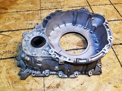 14 15 16 Kia Forte 2.0l Automatic Transmission Case OEM 27k