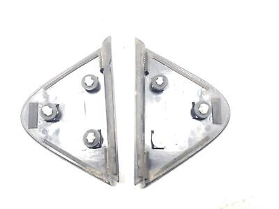 11 12 13 14 Nissan Juke Rear Quarter Corner Cover Trim Left & Right 2pcs OEM