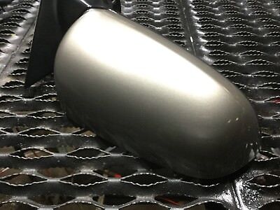 04 05 06 Audi A4 Cabrio Right Passenger Door Side View Mirror OEM